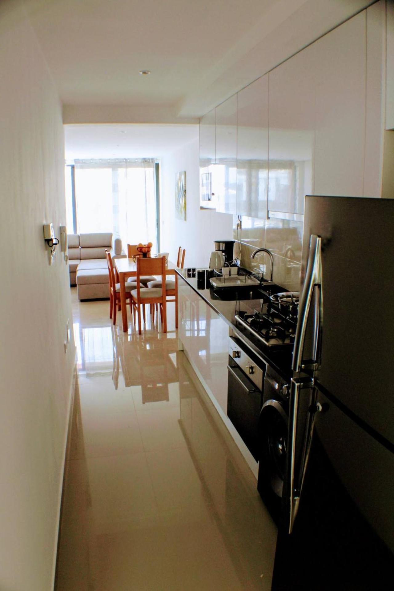 Flamingo Plateau 1a On Rua Pedonal Cape Apartamento