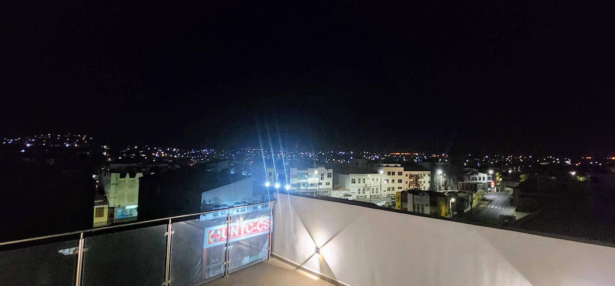 Flamingo Plateau 1a On Rua Pedonal Cape Apartamento