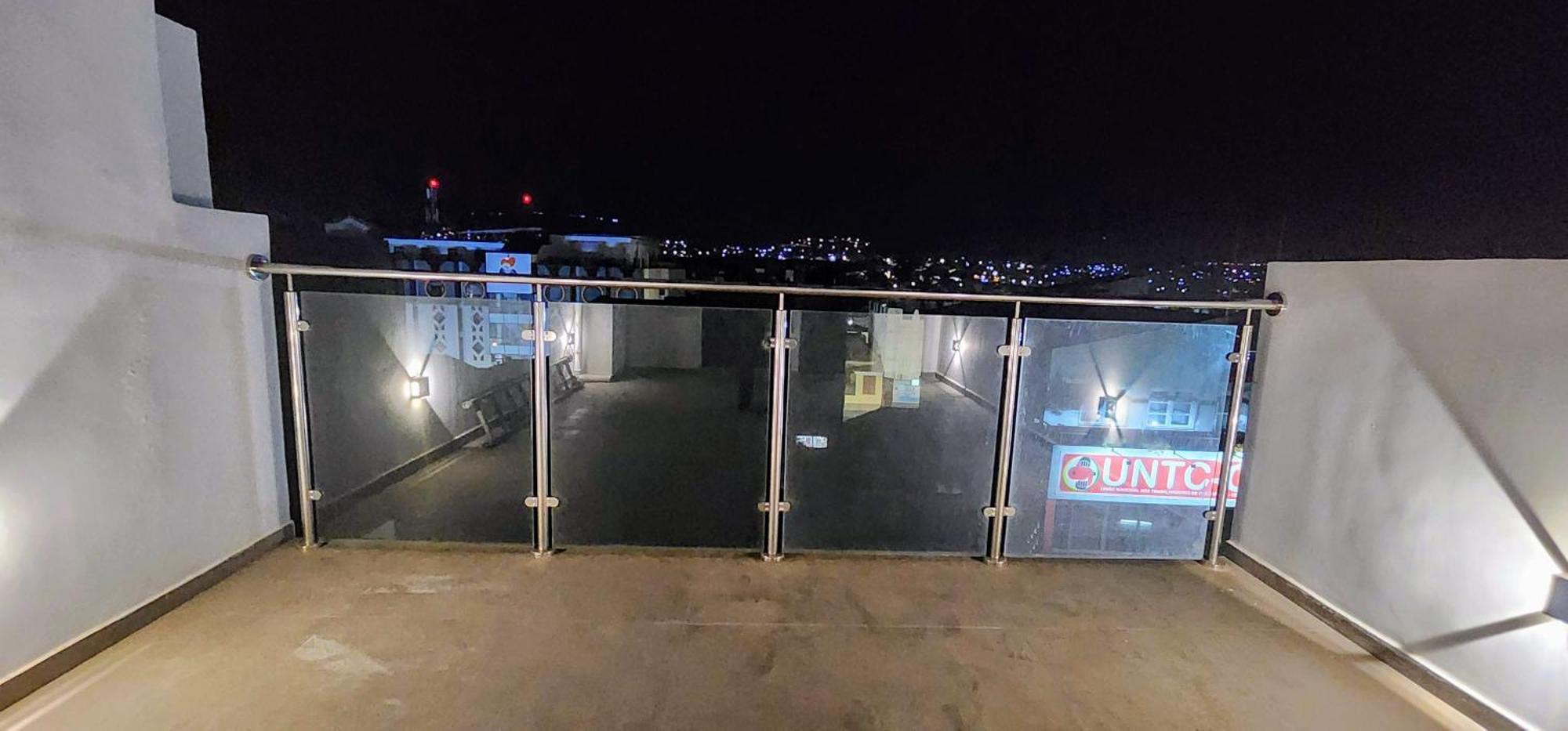 Apartamento Flamingo Plateau 1a On Rua Pedonal Cape *