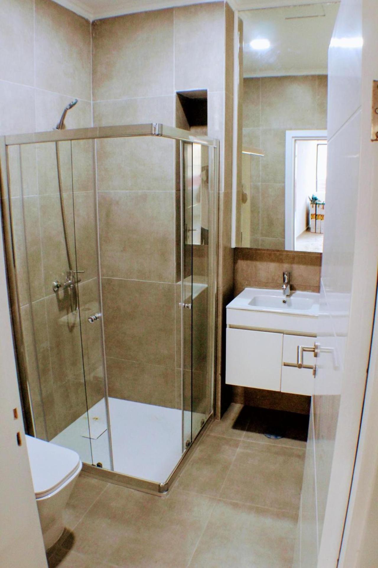Apartamento Flamingo Plateau 1a On Rua Pedonal Cape *