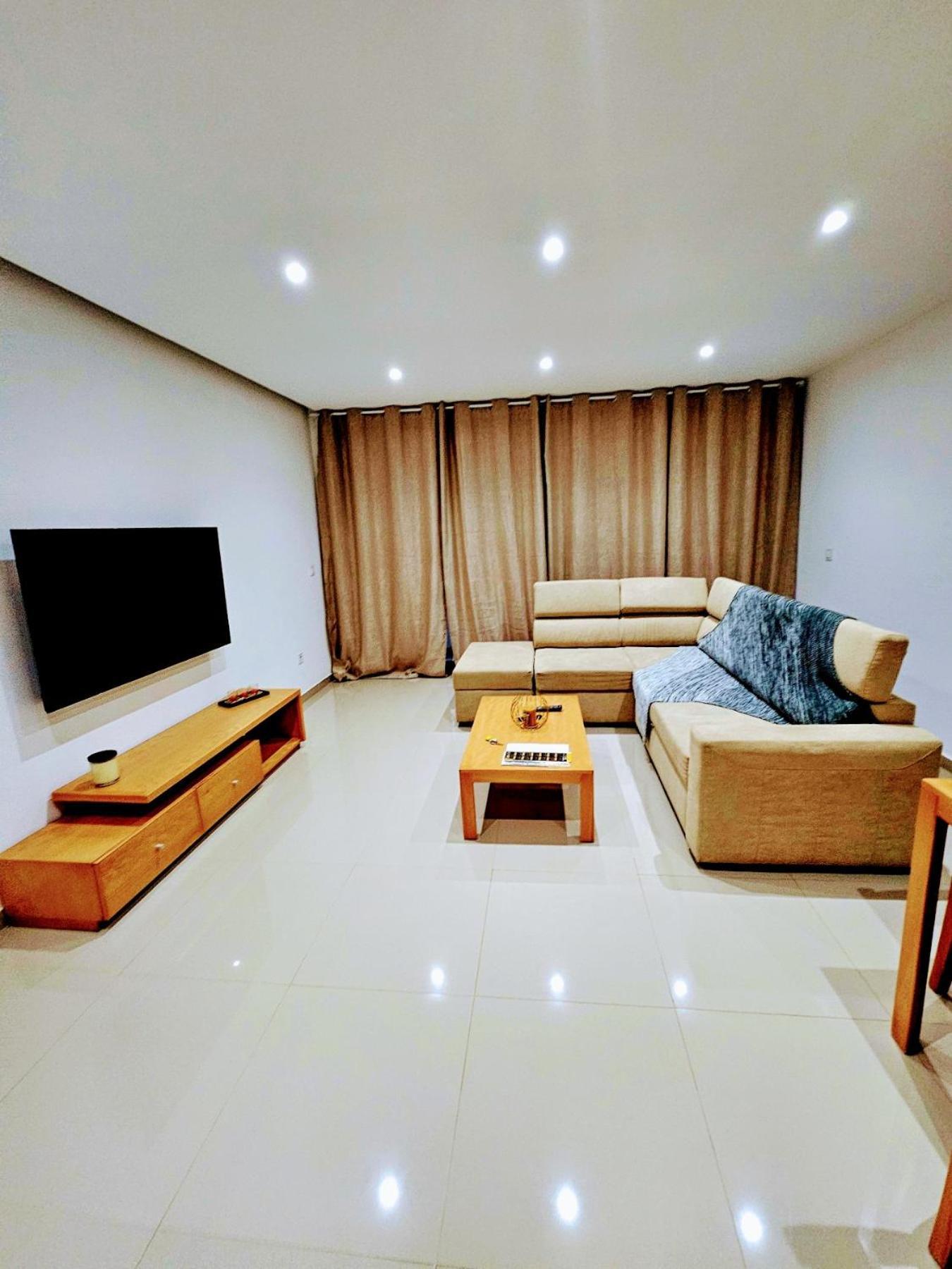 Apartamento Flamingo Plateau 1a On Rua Pedonal Cape *